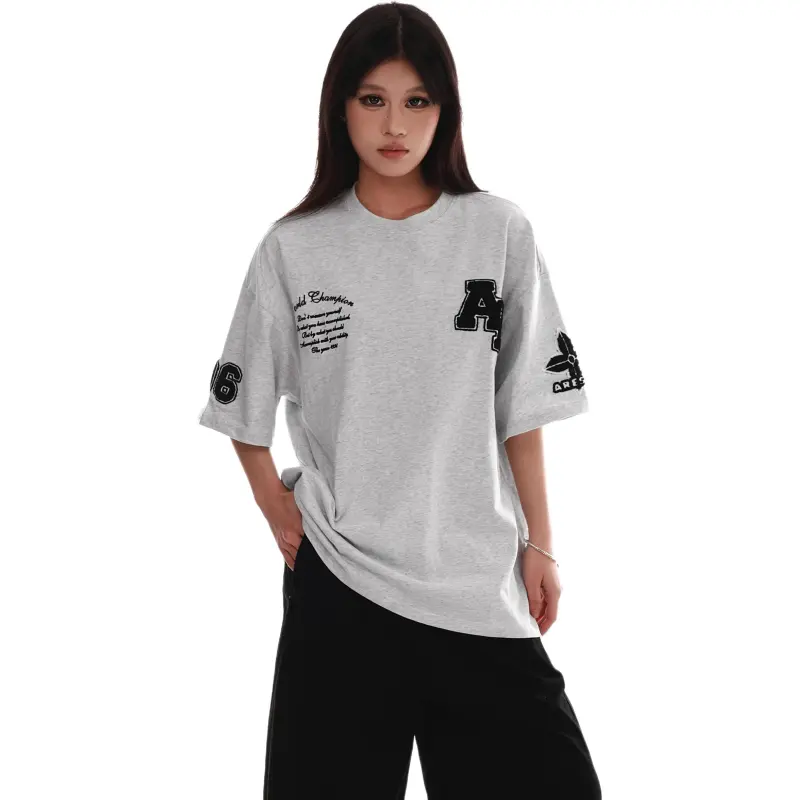 Vine Color Fashion Essentials  Short Sleeved T Shirts Unisex-63