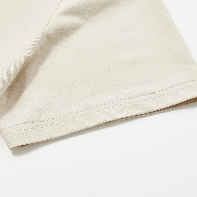 Pony T Shirts Unisex Tea Brown-3