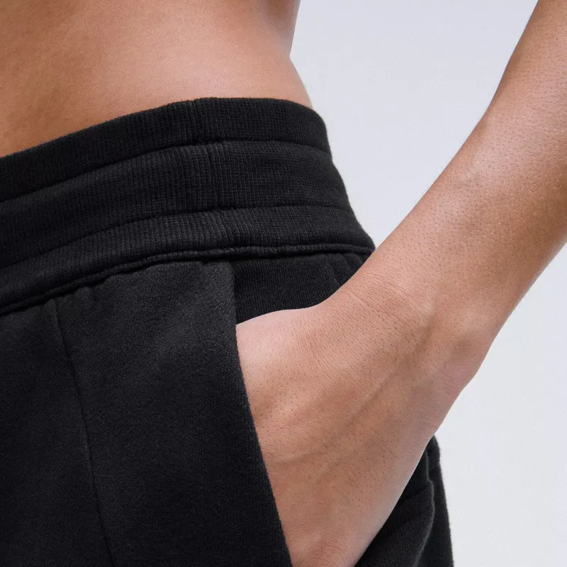 Lululemon Scuba Casual Pants Women's Black-3