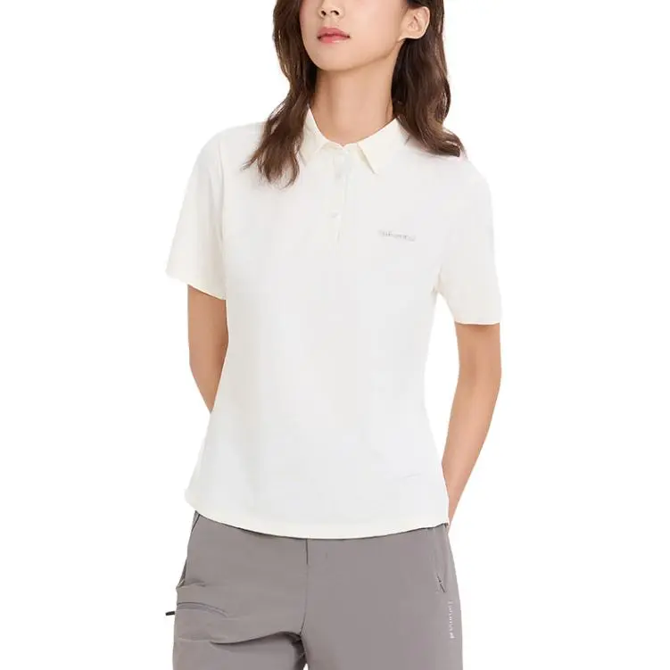 Lafuma Sports & Outdoors Polo Shirt Women's-2