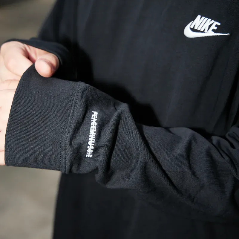 Nike X Peaceminusone G-Dragon Long Sleeve T-shirt Asia Nike X Peaceminusone G-Dragon Long Sleeve T-shirt Asia