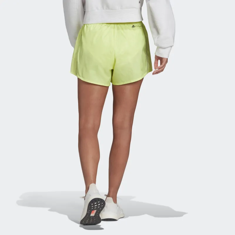 Adidas Casual Shorts Women's Green-2