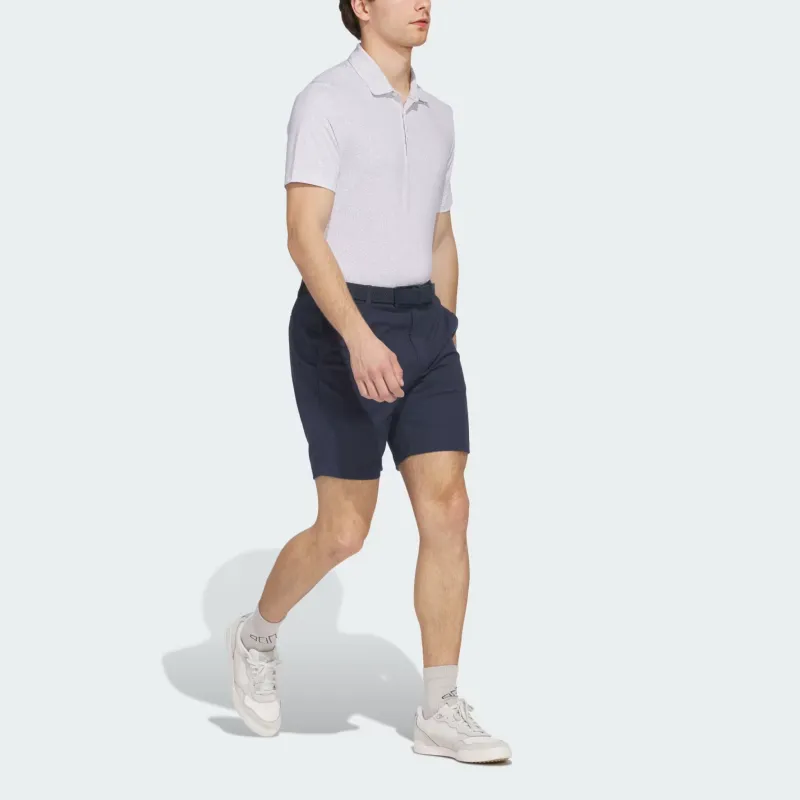 Adidas Free Shipping With AdiClub Ultimate365 Mini Bunker Polo Shirt-2