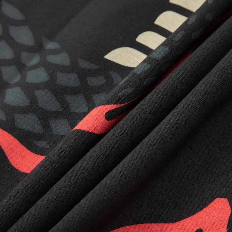 PUMA x STAPLE SS24 T Shirt Men's Black-5