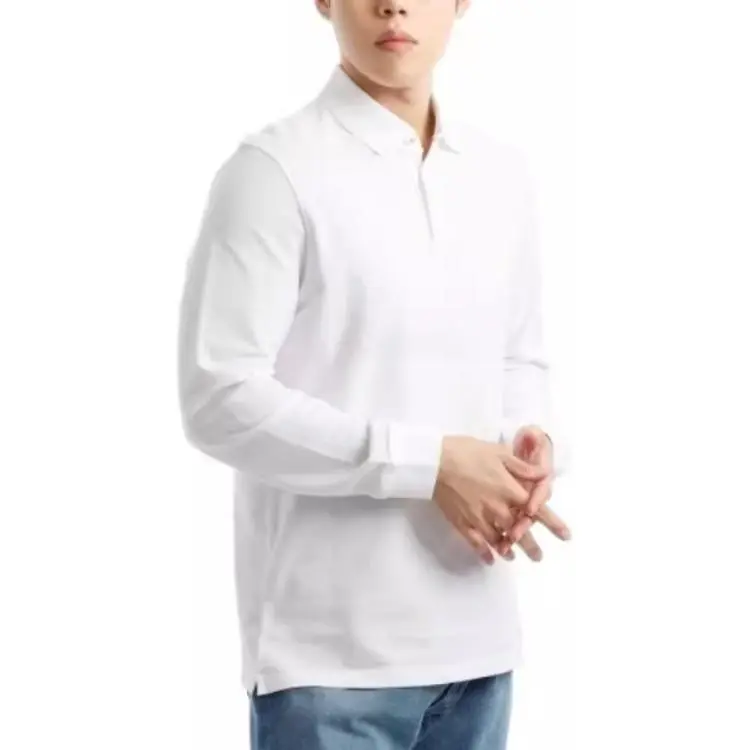 Brunello Cucinelli Shirt Men's White-3