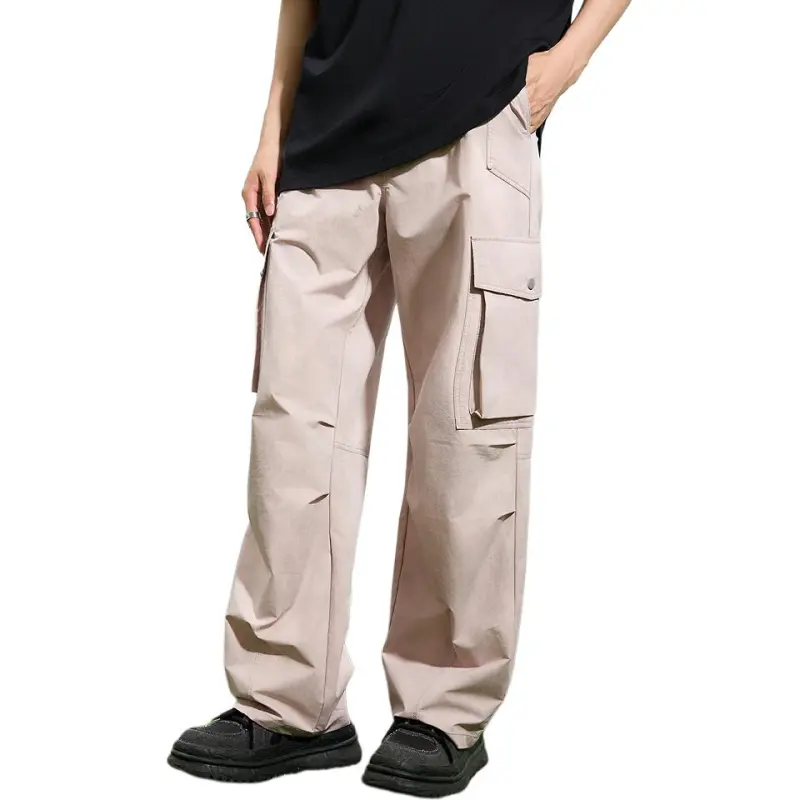 Three Blessings Cargo Pants Men's-7