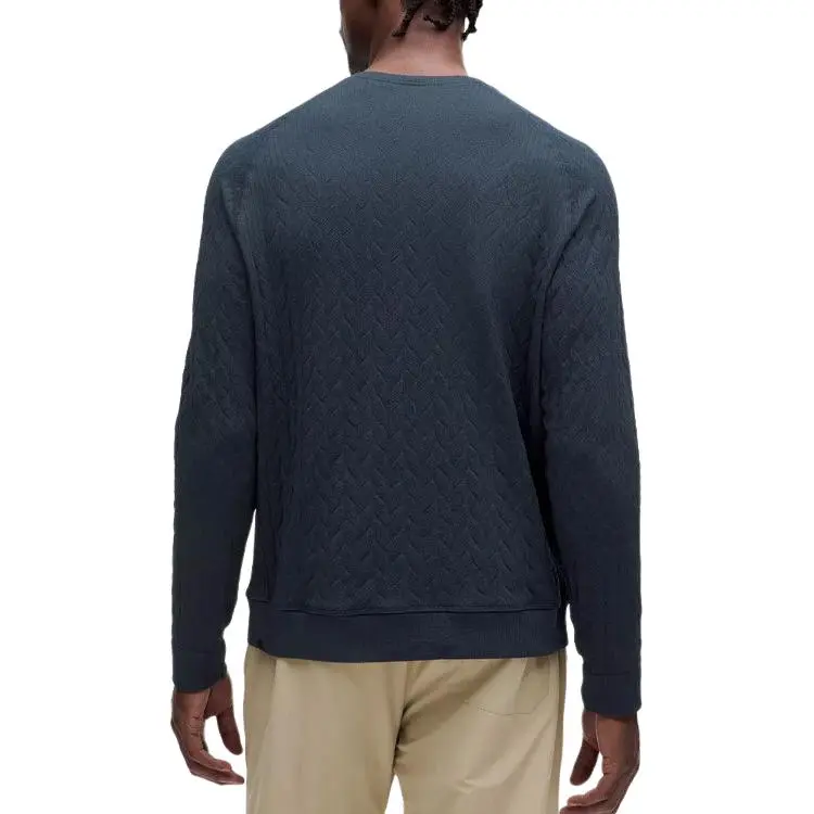 Lululemon Engineered Warmth Knitwear Men's-9