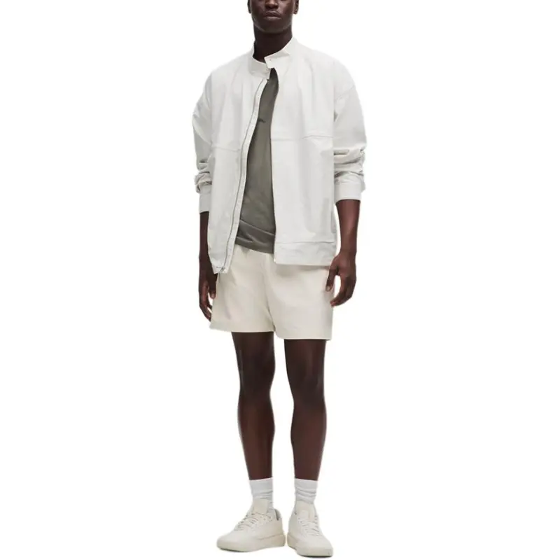 Lululemon ABC Warpstreme SS25 Casual Shorts 7' Men's-1