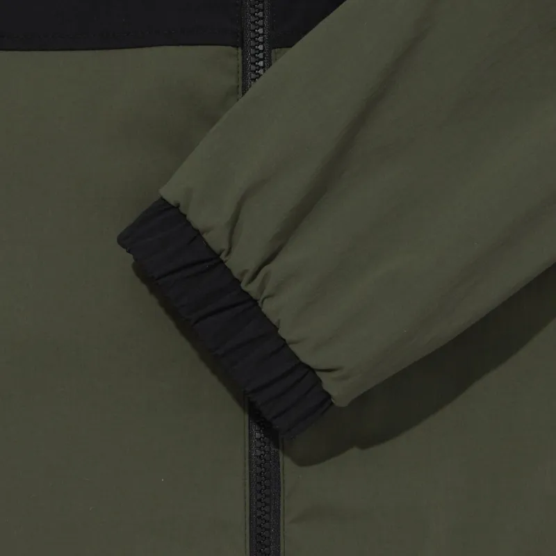 THE NORTH FACE FW24 Jacket Unisex Green-2