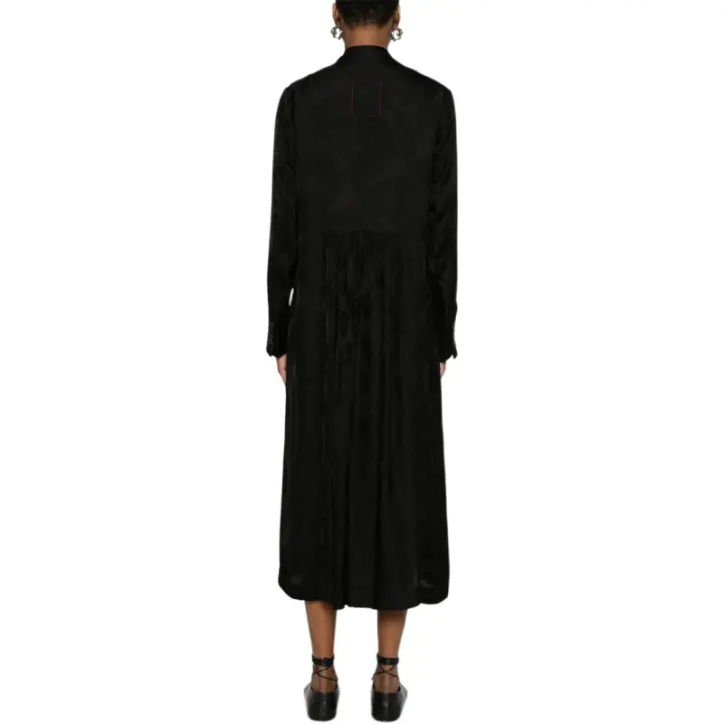UMA WANG Camelot Coat-1
