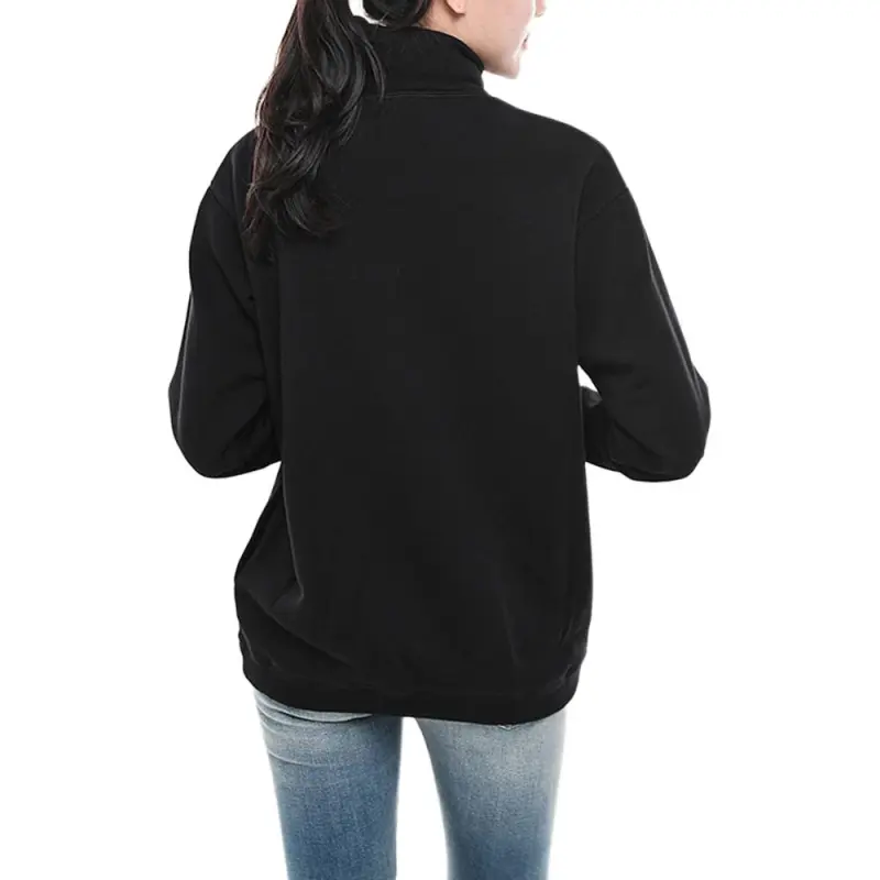 GUCCI Sweatshirts Women's Black-4