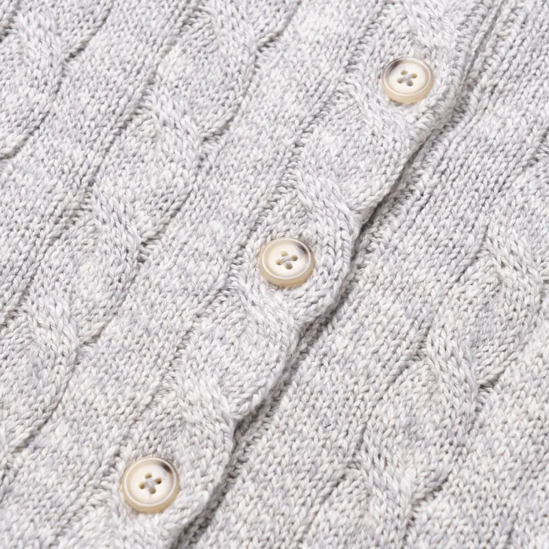 Polo Ralph Lauren Knitwear Women's Light Gray-7