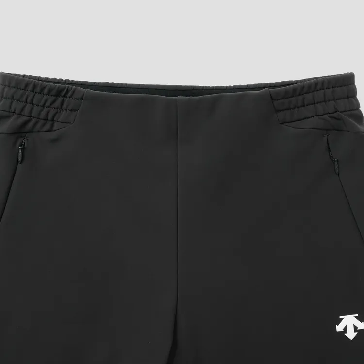 DESCENTE WOMEN'S TRAINING SERIES Casual Pants Women's Black-5