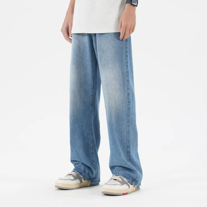 DNBH Jeans Unisex-14