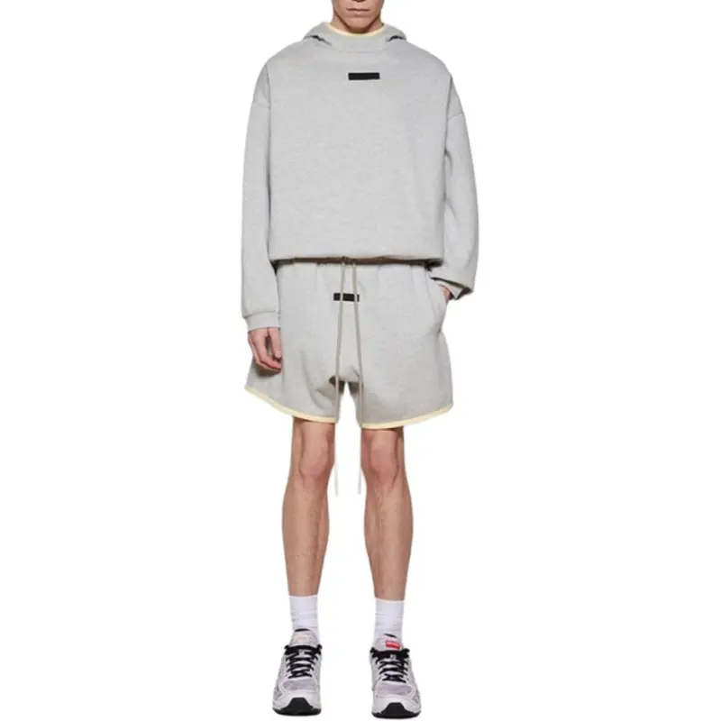 Fear Of God Essentials Sweatshort SS24-2