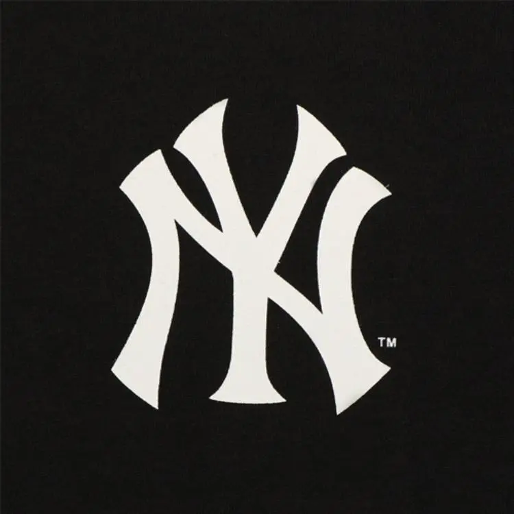 New Era T Shirts Unisex Black-6