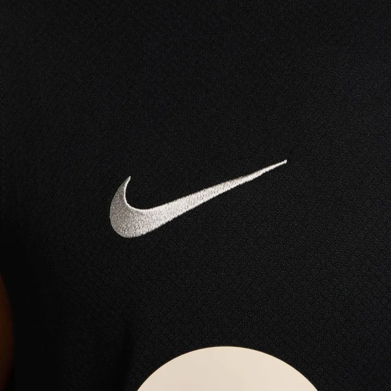 Nike FCDri-FIT Soccer FW24 Tank Tops Men's Black-5