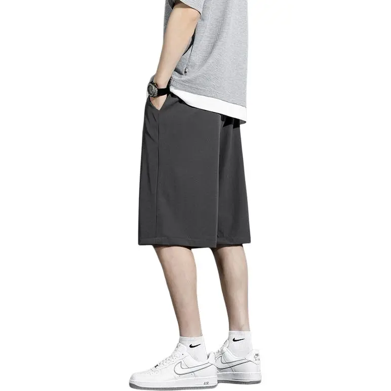 SZSX Casual Shorts Unisex-11