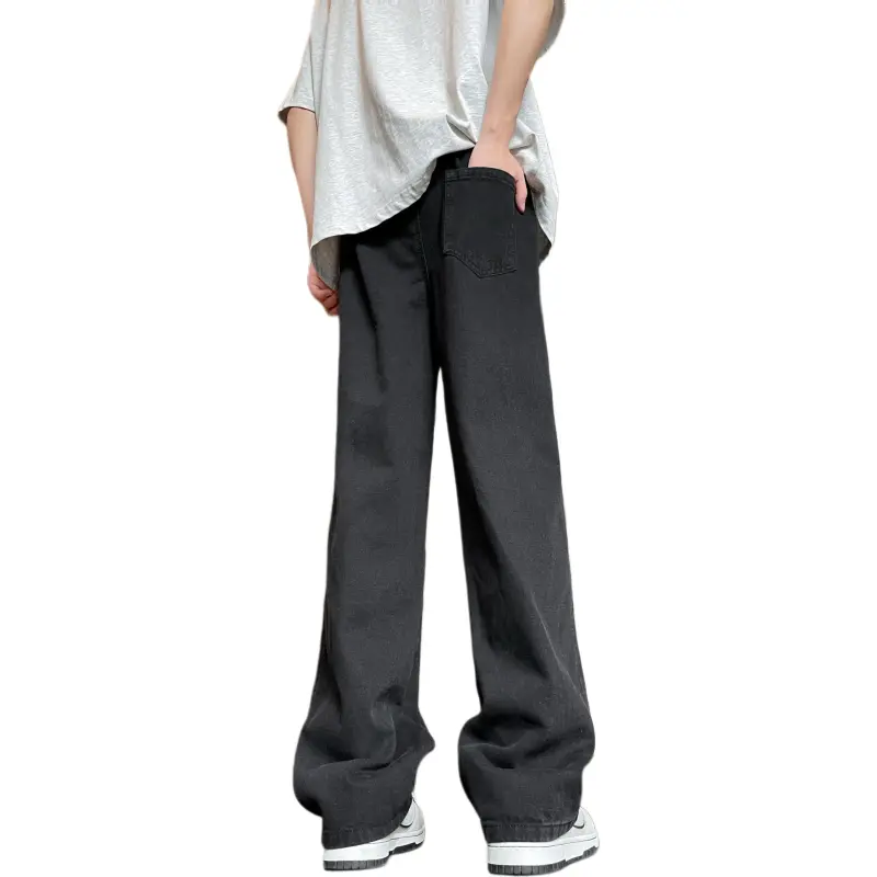 URBAN AUTHENTIC Jeans Unisex-3