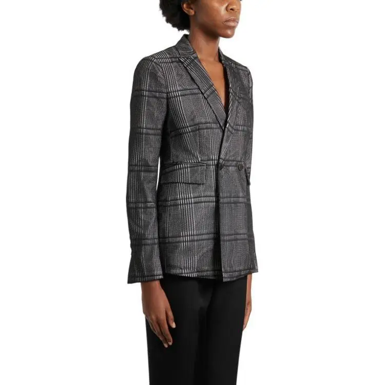 SAPIO Business Suit Women's Gray-2