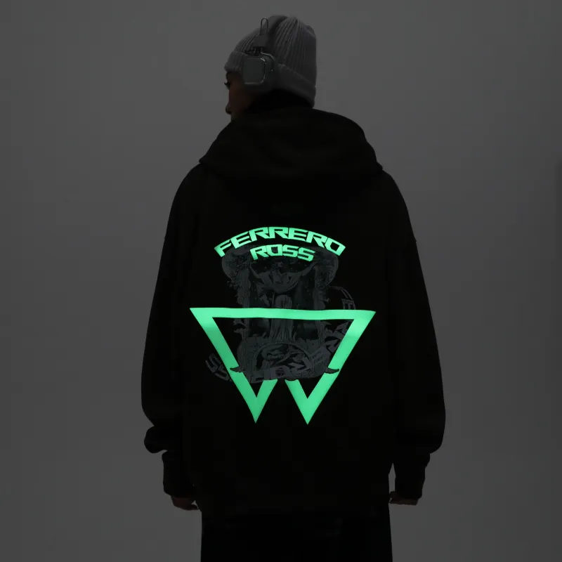 Ferrero Ross Sweatshirts Unisex-11