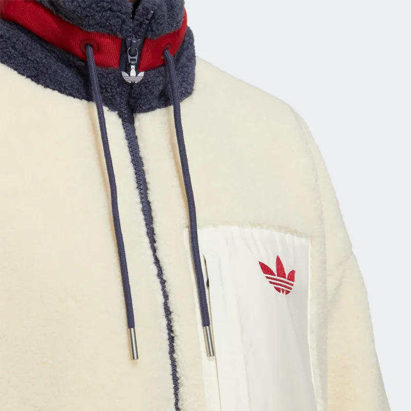 Adidas Originals Jacket Women's Multicolor-5