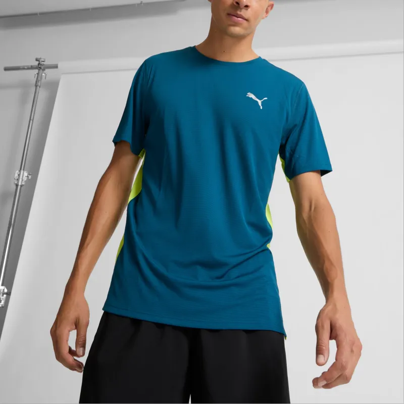 PUMA Run Favorite Men's Tee-2