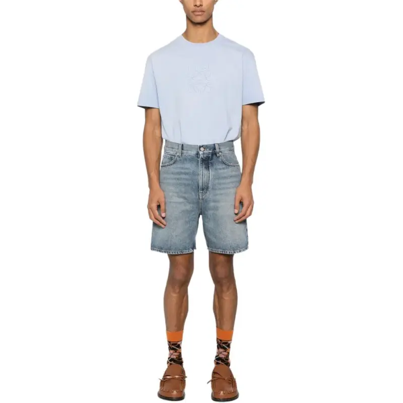 LOEWE Shorts-1