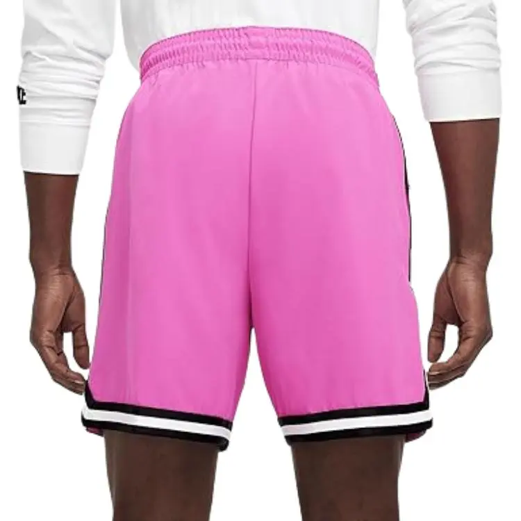 Nike Dna Men's Dri FIT 6' Uv Woven Basketball Shorts-1