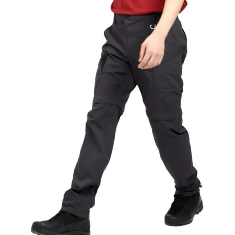 KLATTERMUSEN Casual Pants Men's Dark Gray-2