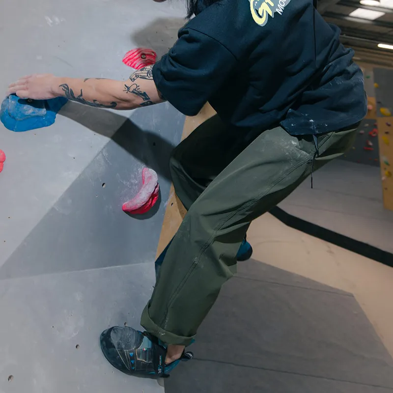 Gramicci Gramicci DTC Series Cargo Pants Unisex-4