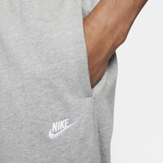Nike Club Men's Knit Joggers-4