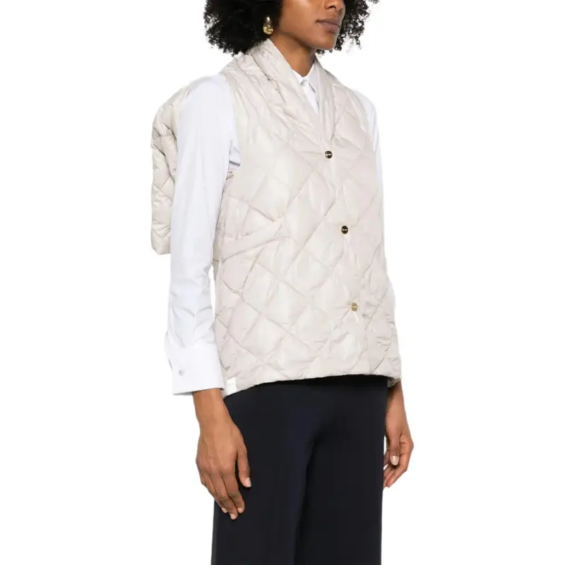 Max Mara Sisoft Cape-4