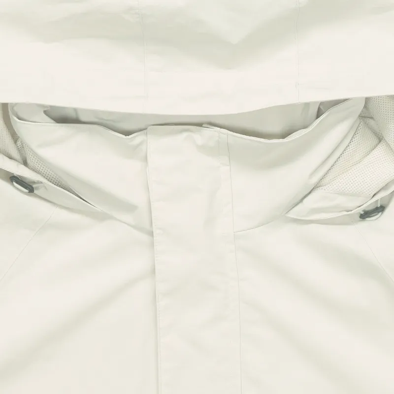 UNIQLO Jackets & Coats Unisex Shell White-3