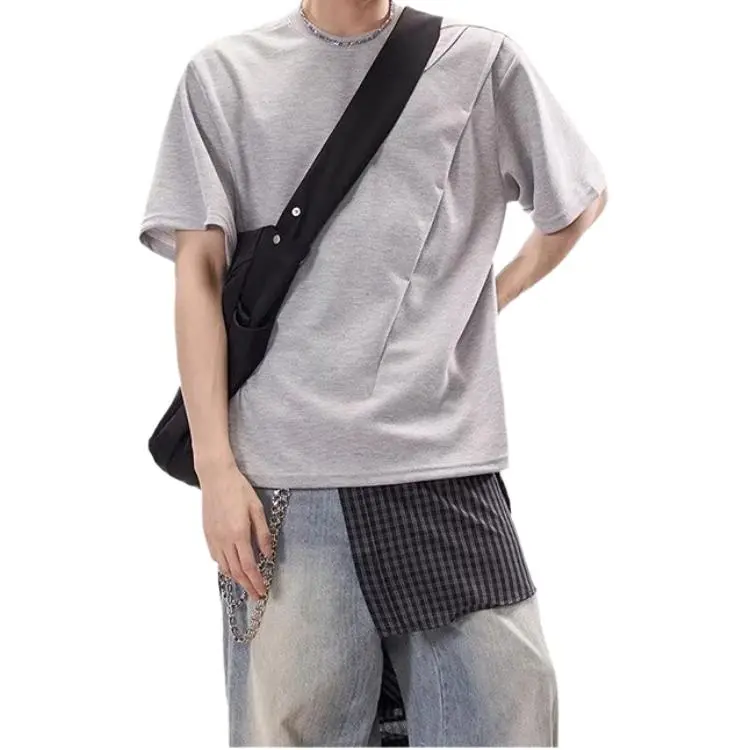 MGXEK T Shirts Unisex-2