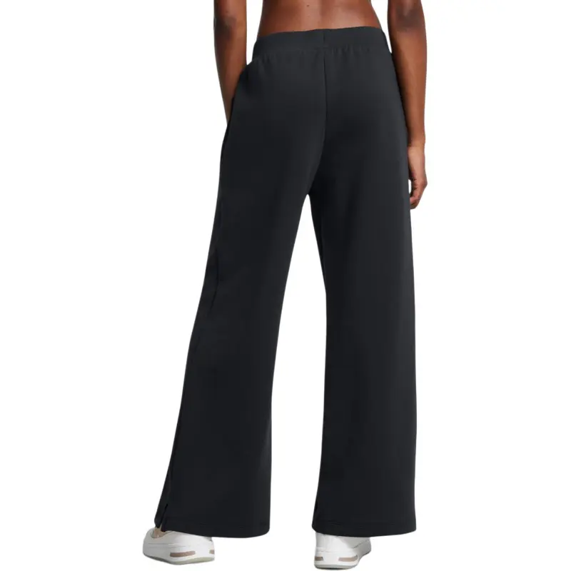 Under Armour Unstoppable Casual Pants Women's Black-2