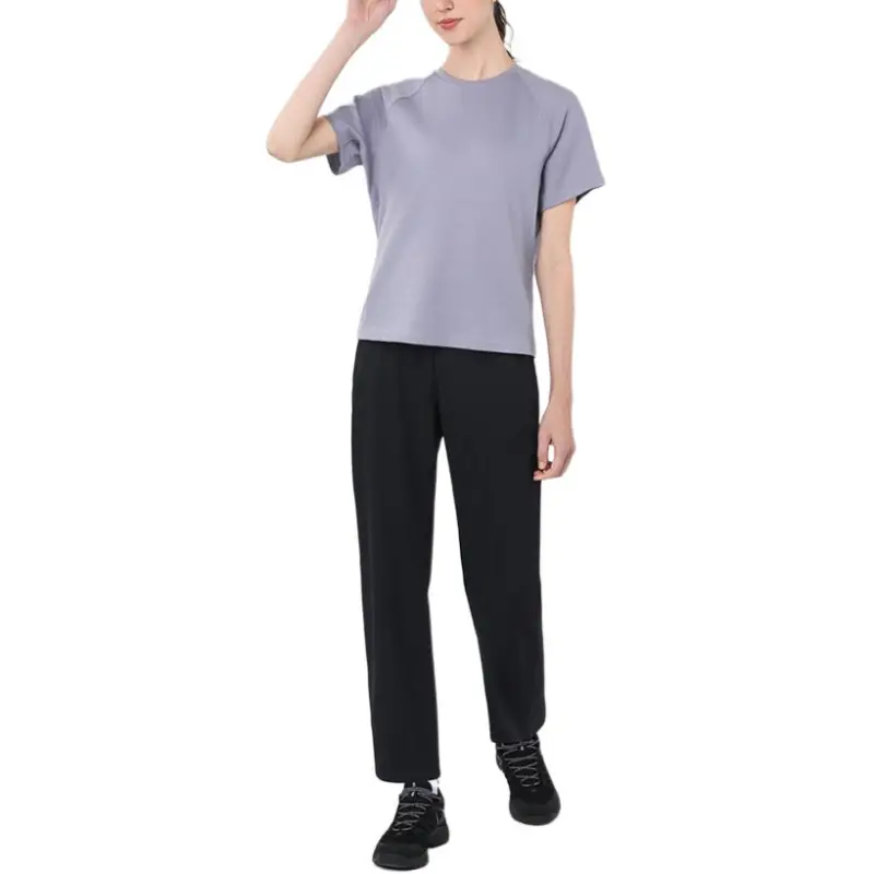 HELLY HANSEN H2WHT SS25 T Shirt Women's-2