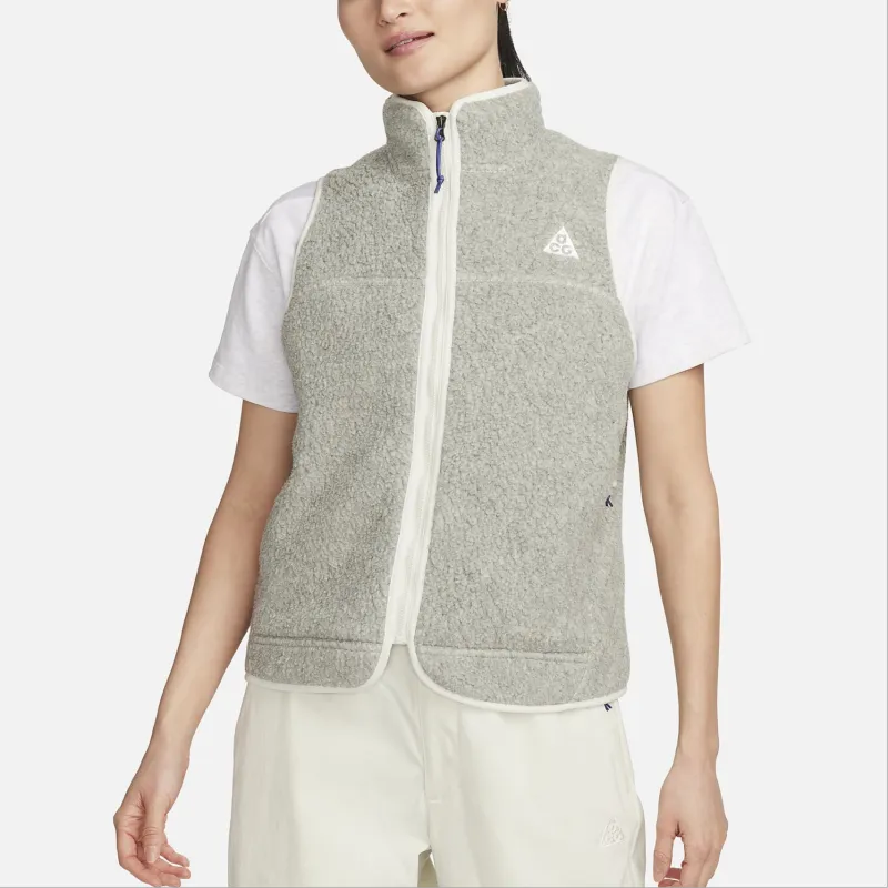 Nike Acg Vest 'Sea Glass/Bicoastal/Summit White'-3