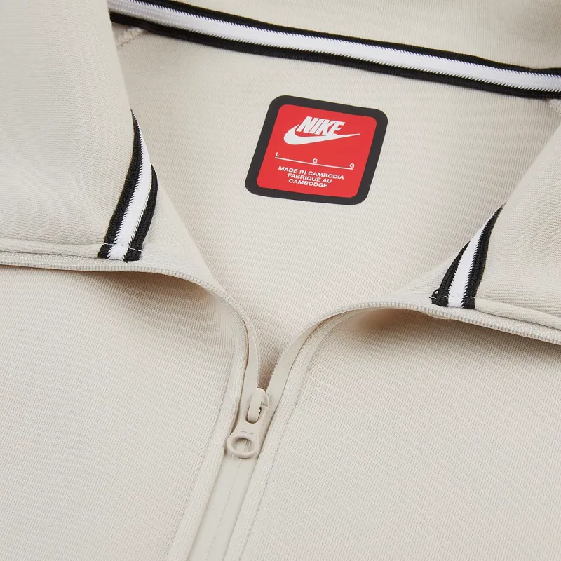 Nike TECH Futura Sweatshirt Men's Light Earth Brown/Light Earth Brown-7