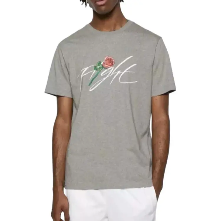 Nike Jordan Brand Sorry Graphic Tee-2