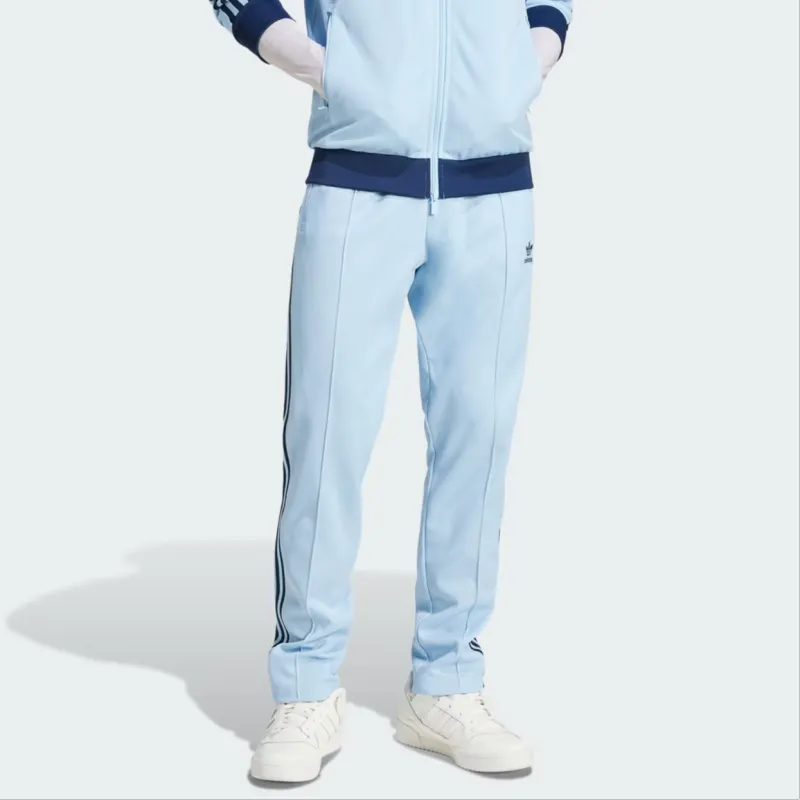 Adidas Adicolor Classics Beckenbauer Track Pants-1