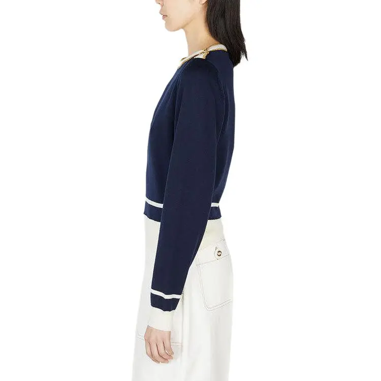 GUCCI Cosmogonie Jumper-2