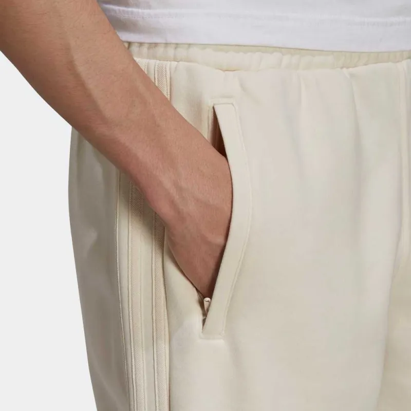 Adidas Originals Shorts Men's Ivory White-4