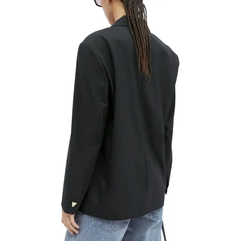 REJINA PYO Business Suit Women's Black-1
