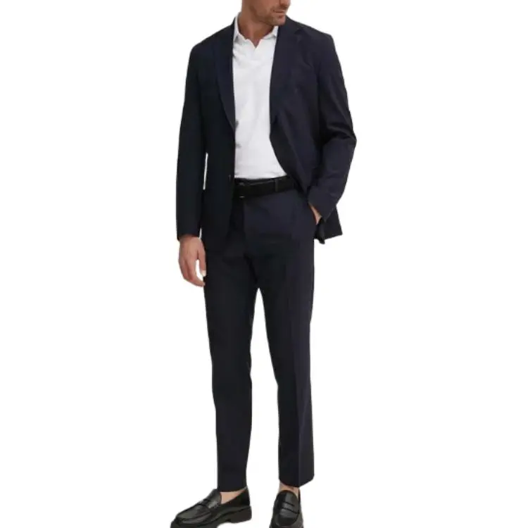 HUGO BOSS Two Piece Tailored Suit-2