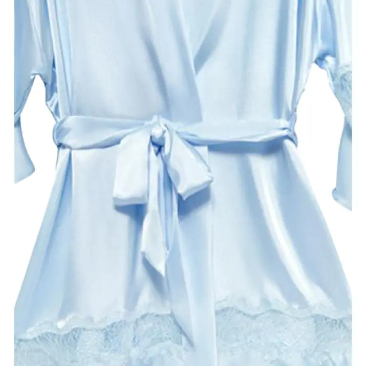 Victoria's Secret Women's Bath Robes-1