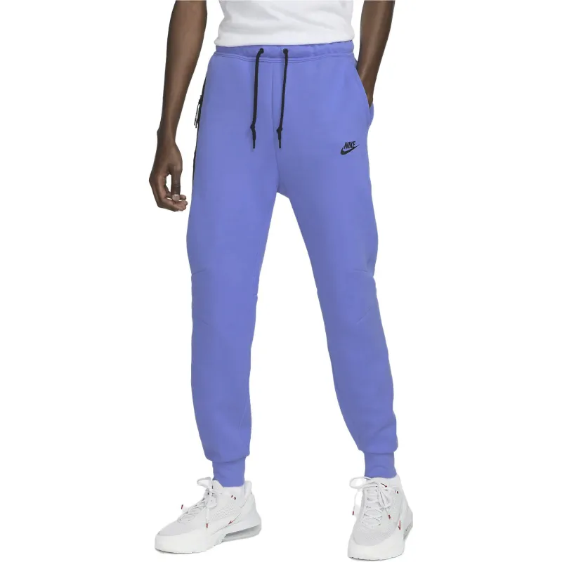 Nike Sportswear Tech Fleece Joggers Polar/Black-4