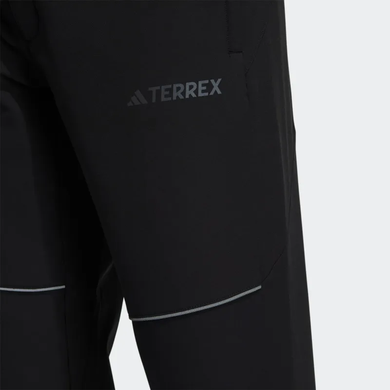 Adidas Knitted Sports Pants Men's-4