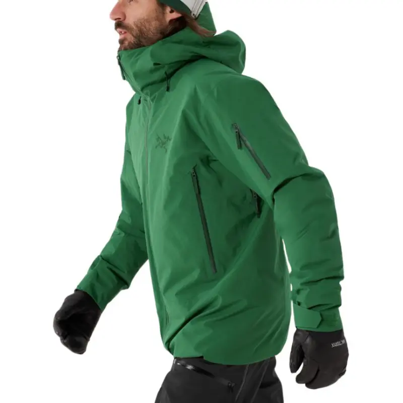 Arcteryx SABRE Jackets Men-26