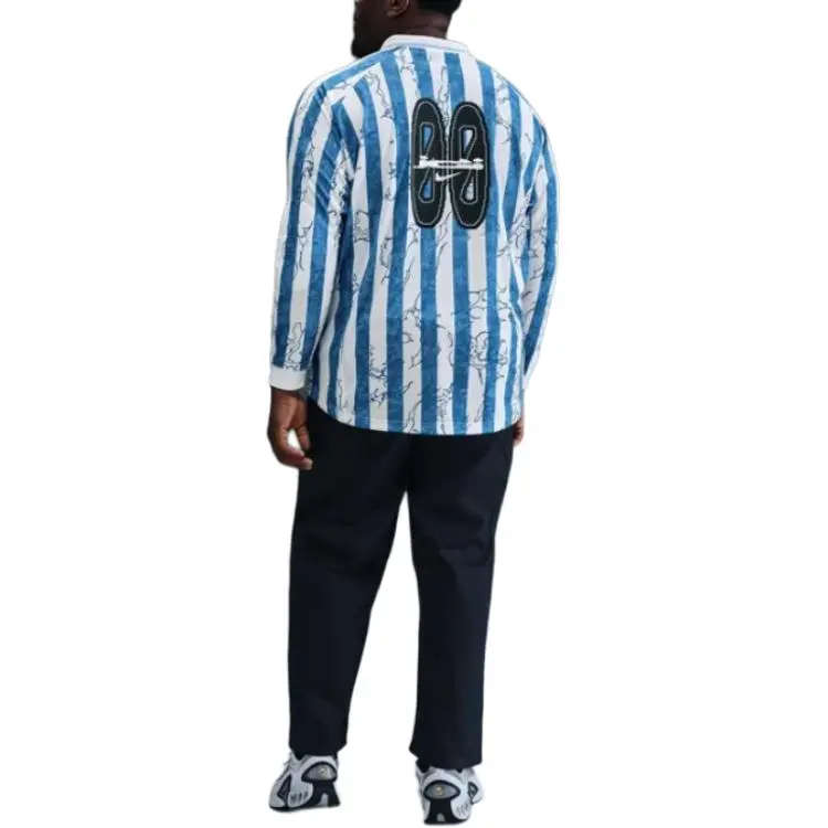 Nike Air Men's Long Sleeved Jersey-3